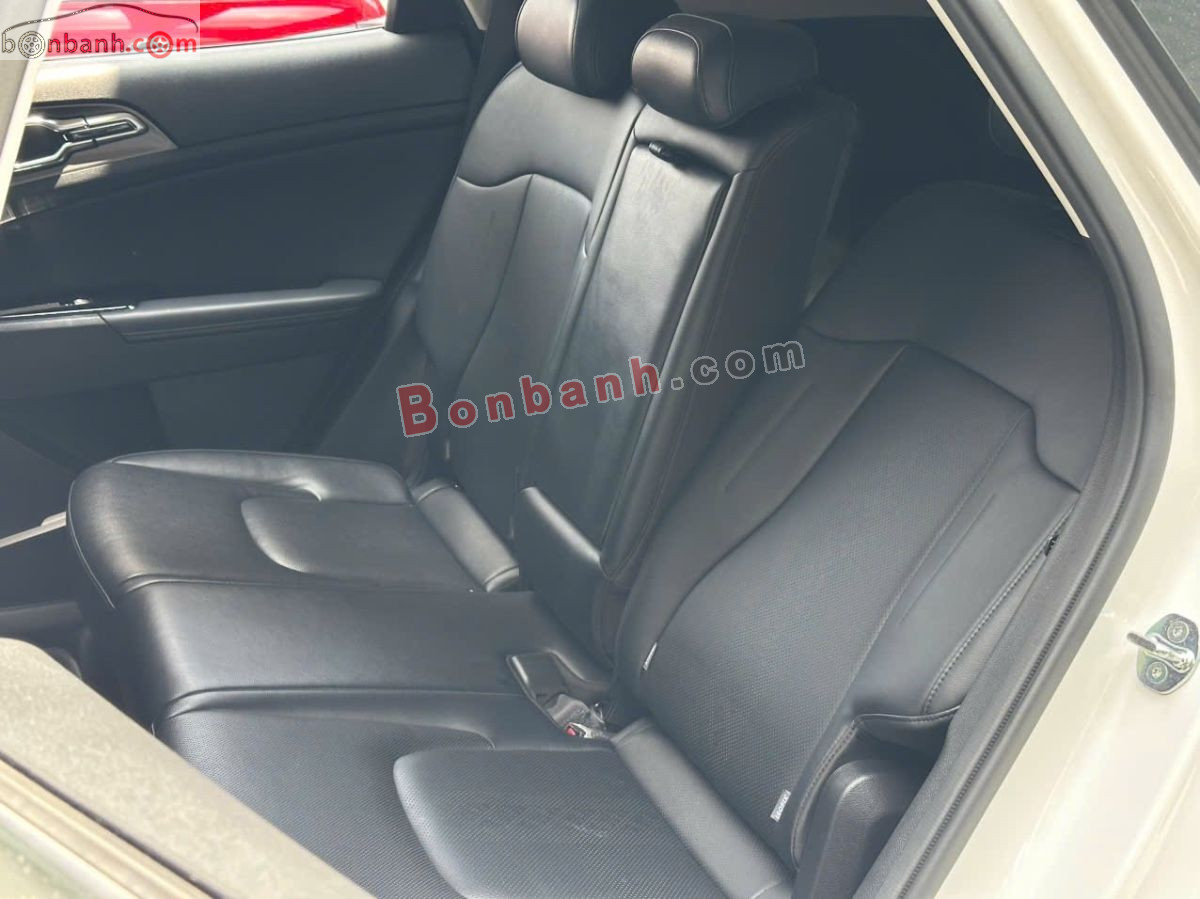 Bán ô tô Kia Sportage Premium 2.0G - 2024 - xe cũ