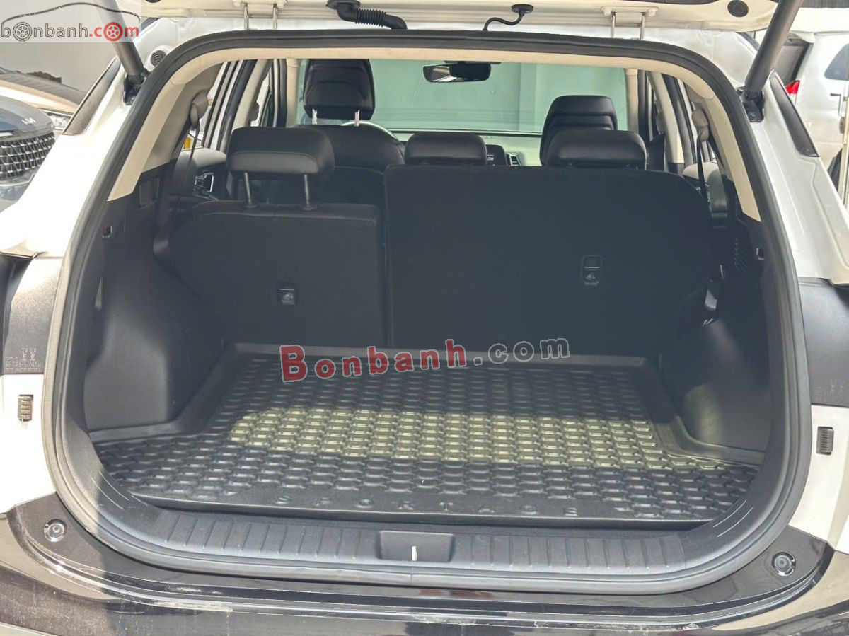 Bán ô tô Kia Sportage Premium 2.0G - 2024 - xe cũ