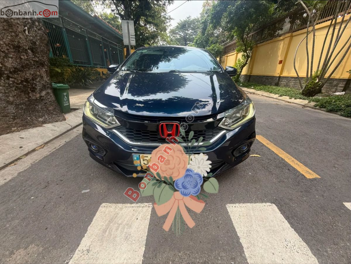Bán ô tô Honda City 1.5 - 2019 - xe cũ