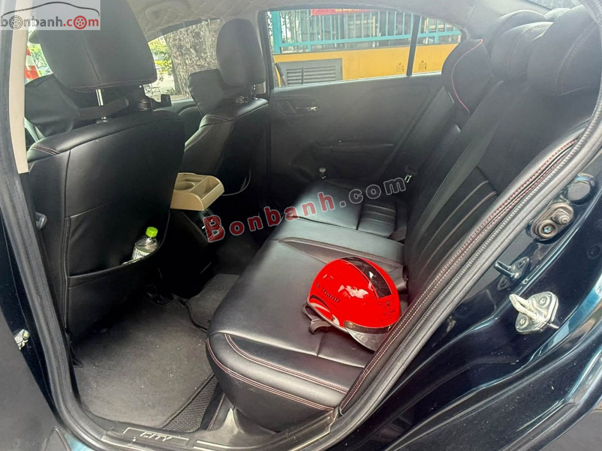 Bán ô tô Honda City 1.5 - 2019 - xe cũ