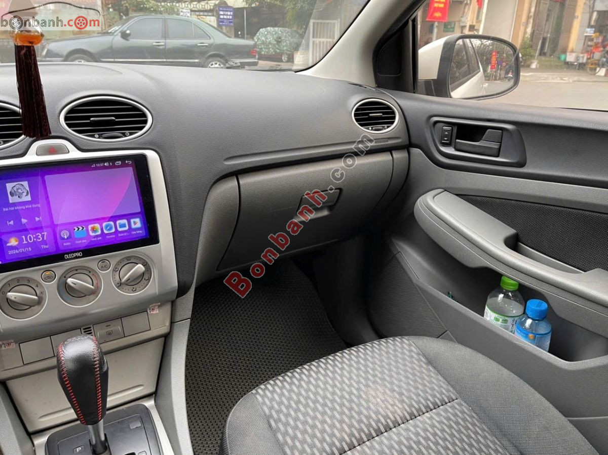 Bán ô tô Ford Focus 1.8 AT - 2013 - xe cũ