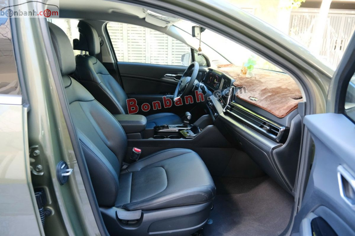 Bán ô tô Kia Sportage Premium 2.0G - 2025 - xe cũ