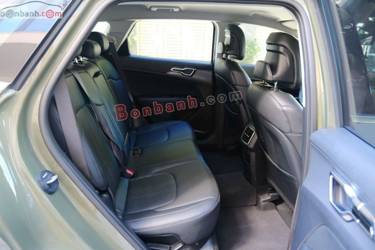 Bán ô tô Kia Sportage Premium 2.0G - 2025 - xe cũ
