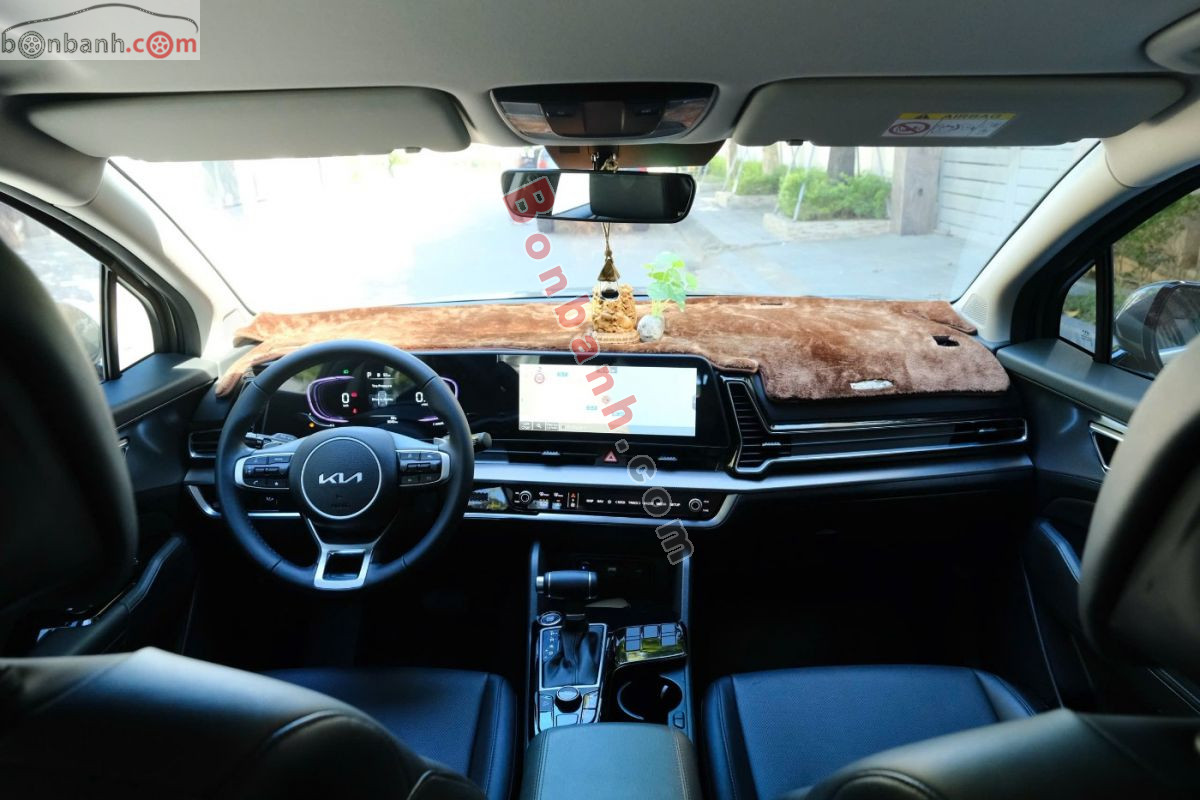 Bán ô tô Kia Sportage Premium 2.0G - 2025 - xe cũ