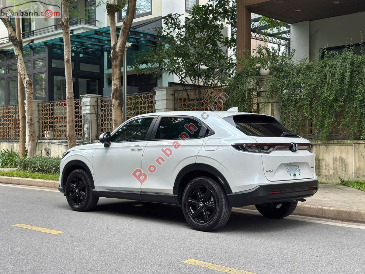 Bán ô tô Honda HRV G - 2025 - xe cũ