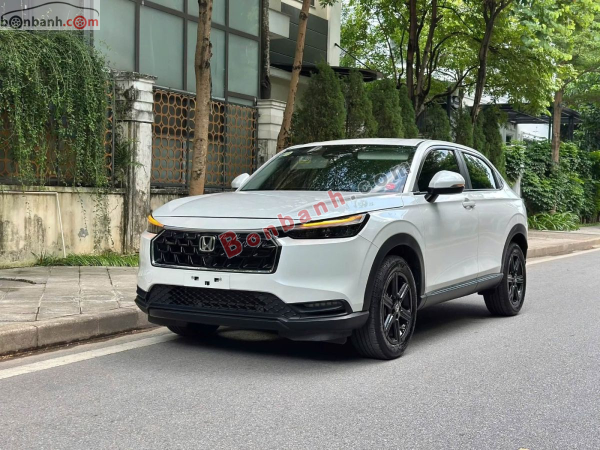 Bán ô tô Honda HRV G - 2025 - xe cũ