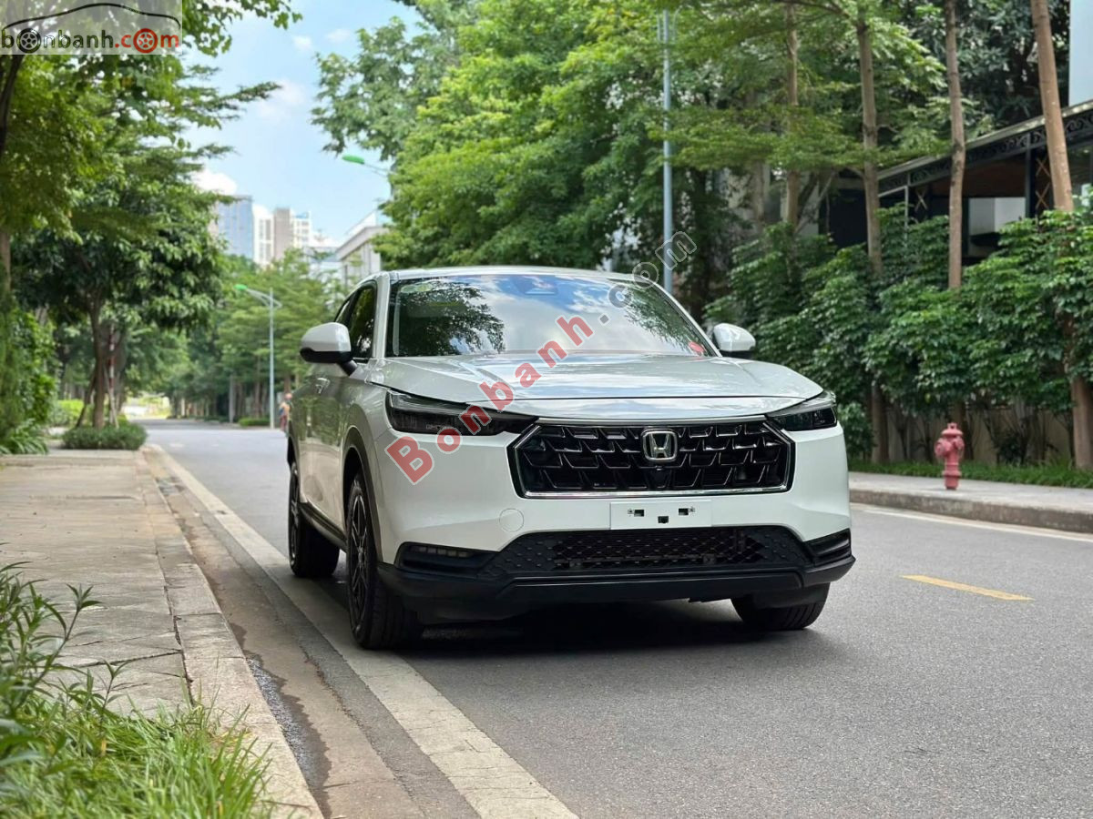 Bán ô tô Honda HRV G - 2025 - xe cũ