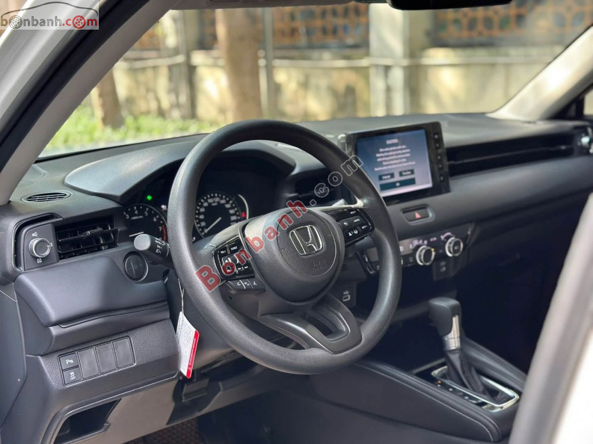 Bán ô tô Honda HRV G - 2025 - xe cũ