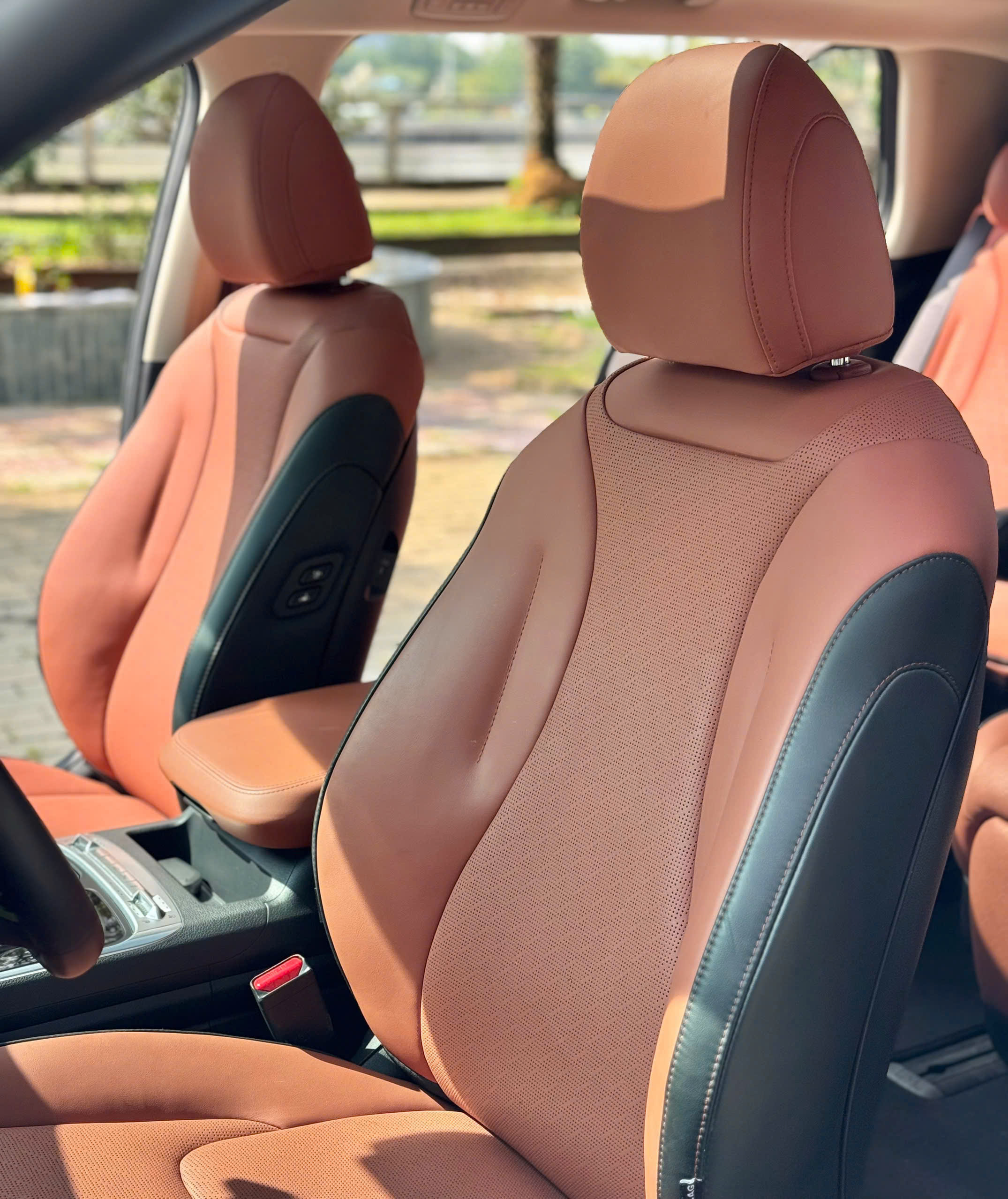 Bán Kia Carnival Signature 2.2D năm 2025, màu trắng