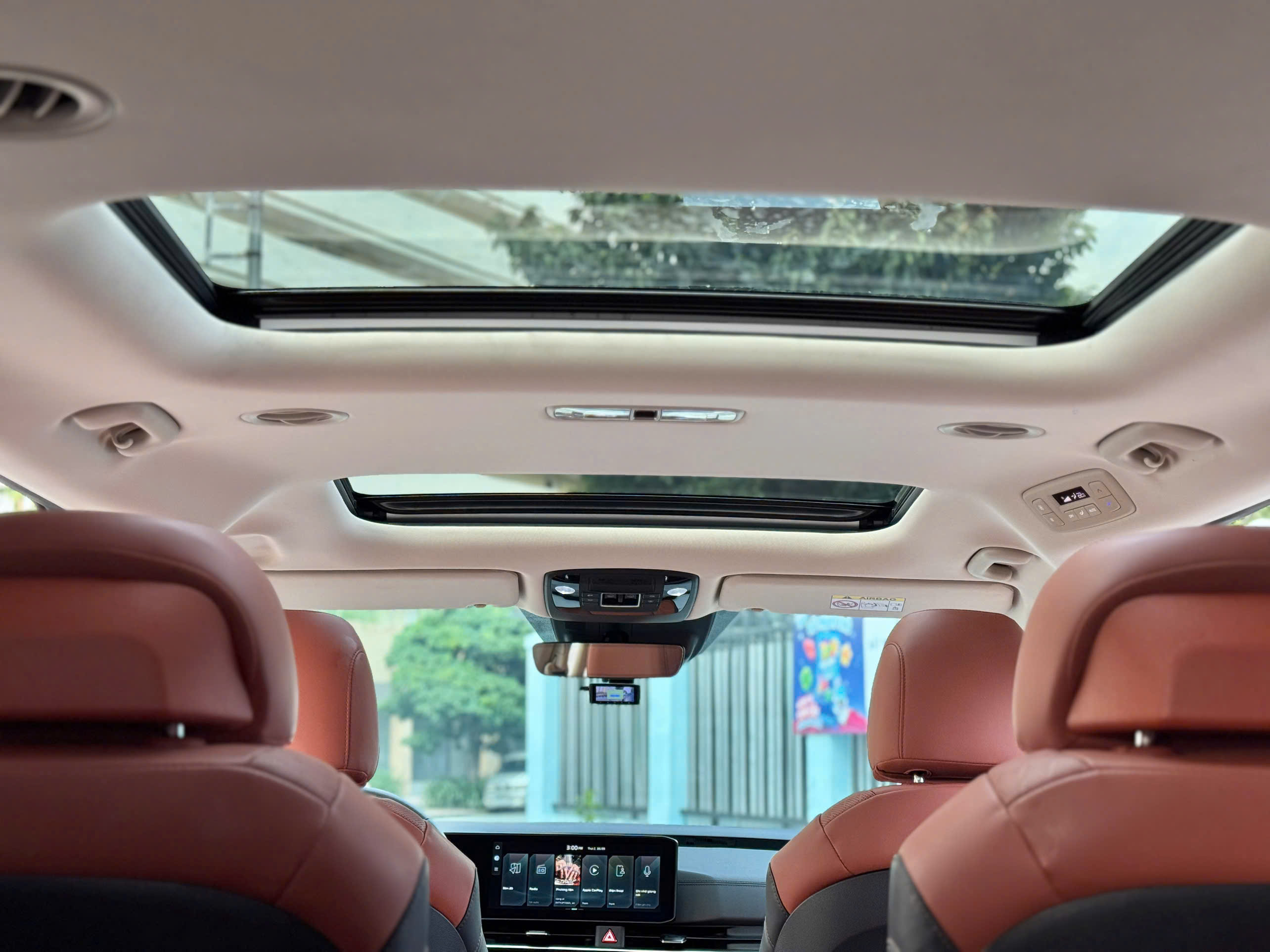 Bán Kia Carnival Signature 2.2D năm 2025, màu trắng