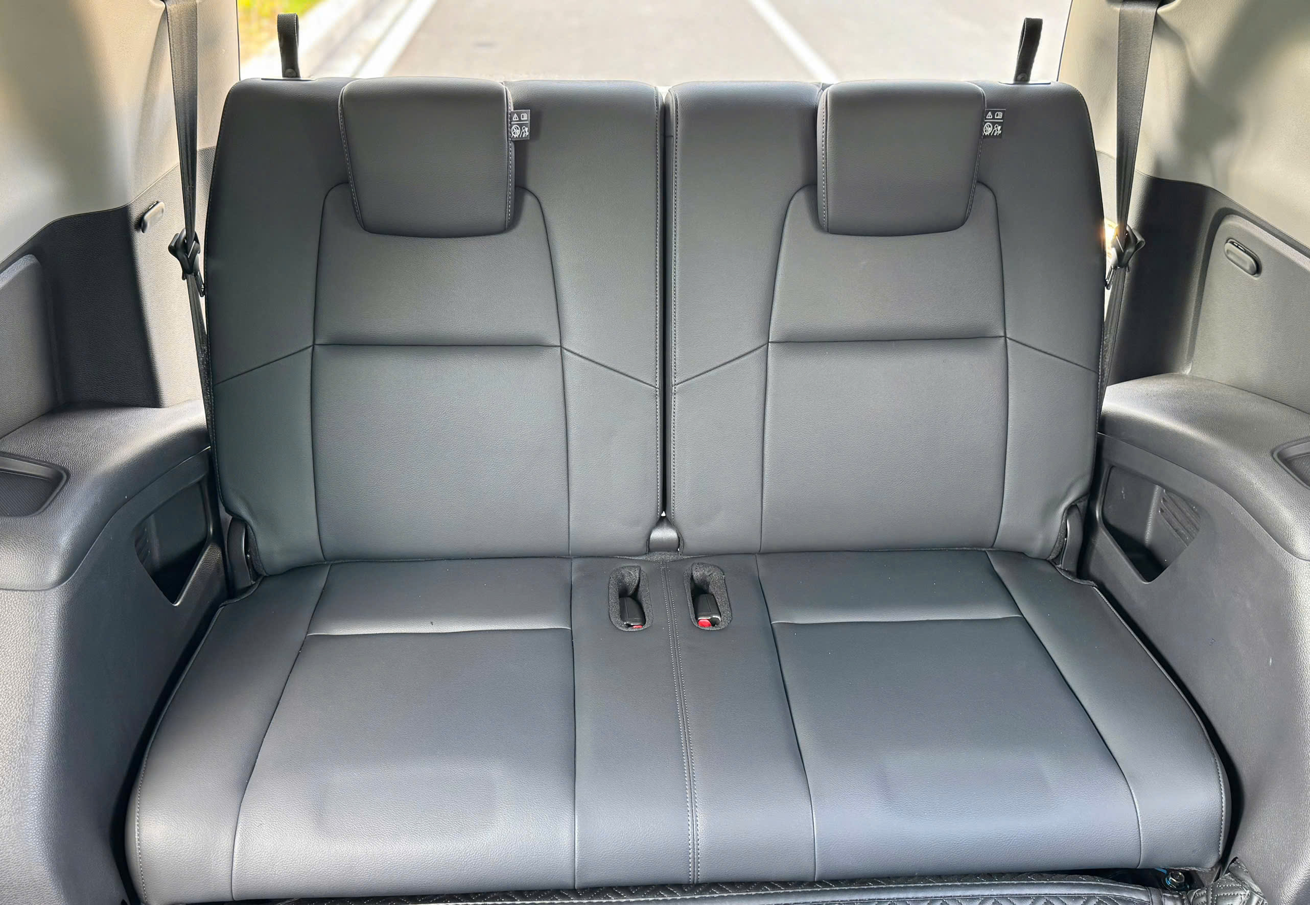 Bán xe Honda CR V L năm 2023, màu trắng, giá tốt