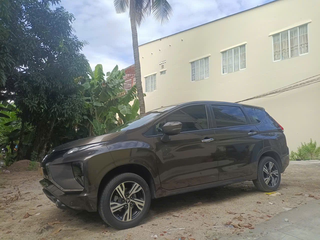 Mitsubishi Xpander 2020 Chỉ 339 Triệu!