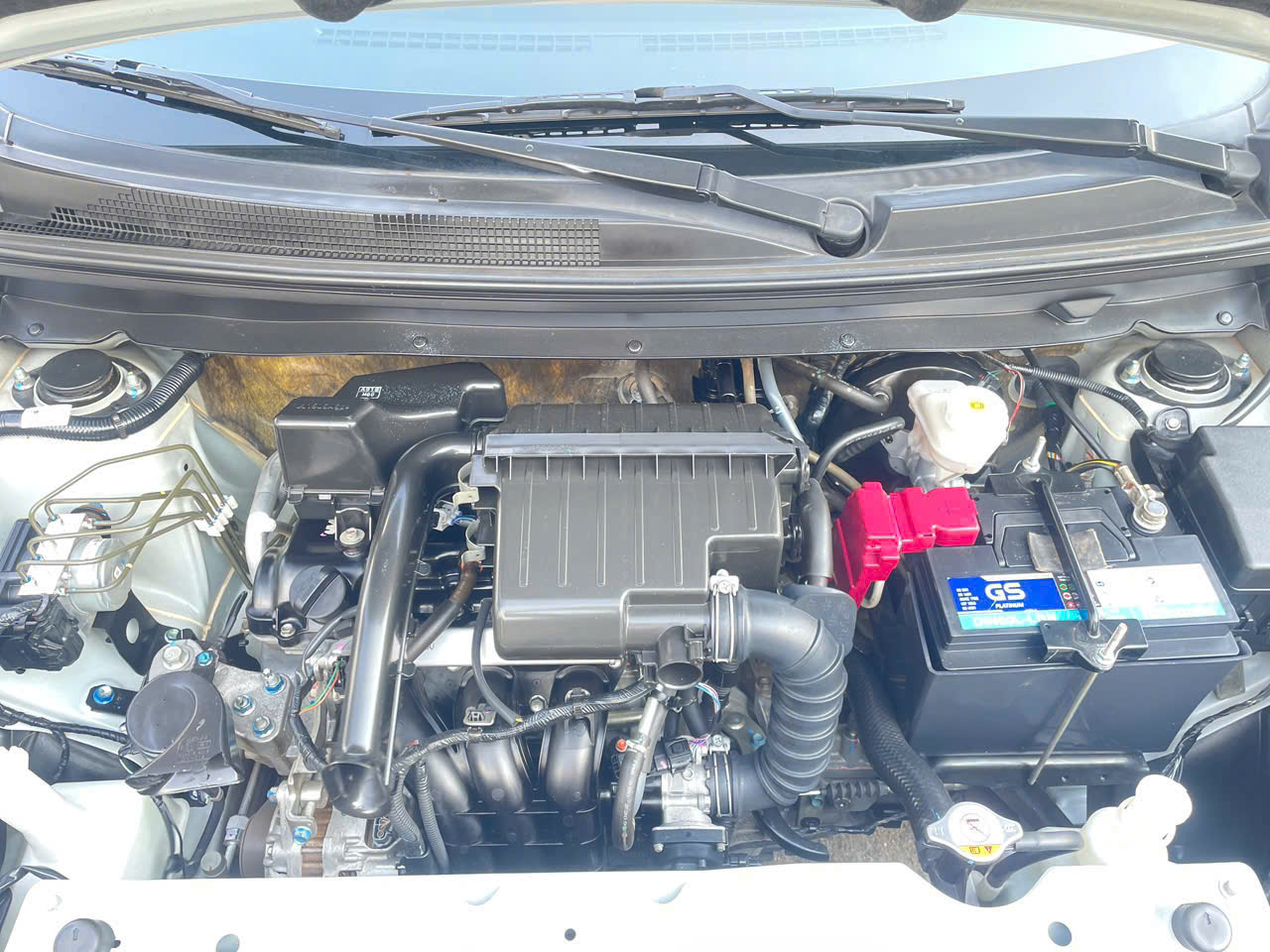 Cần bán xe Mitsubishi Attrage MT đời 2023, giá cực tốt cho anh chị đang tìm xe đi gia đình hoặc chạy dịch vụ!