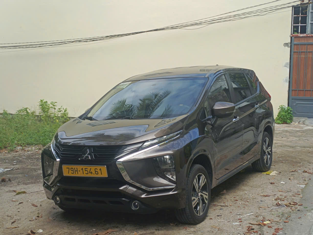 Mitsubishi Xpander 2020 Chỉ 339 Triệu!