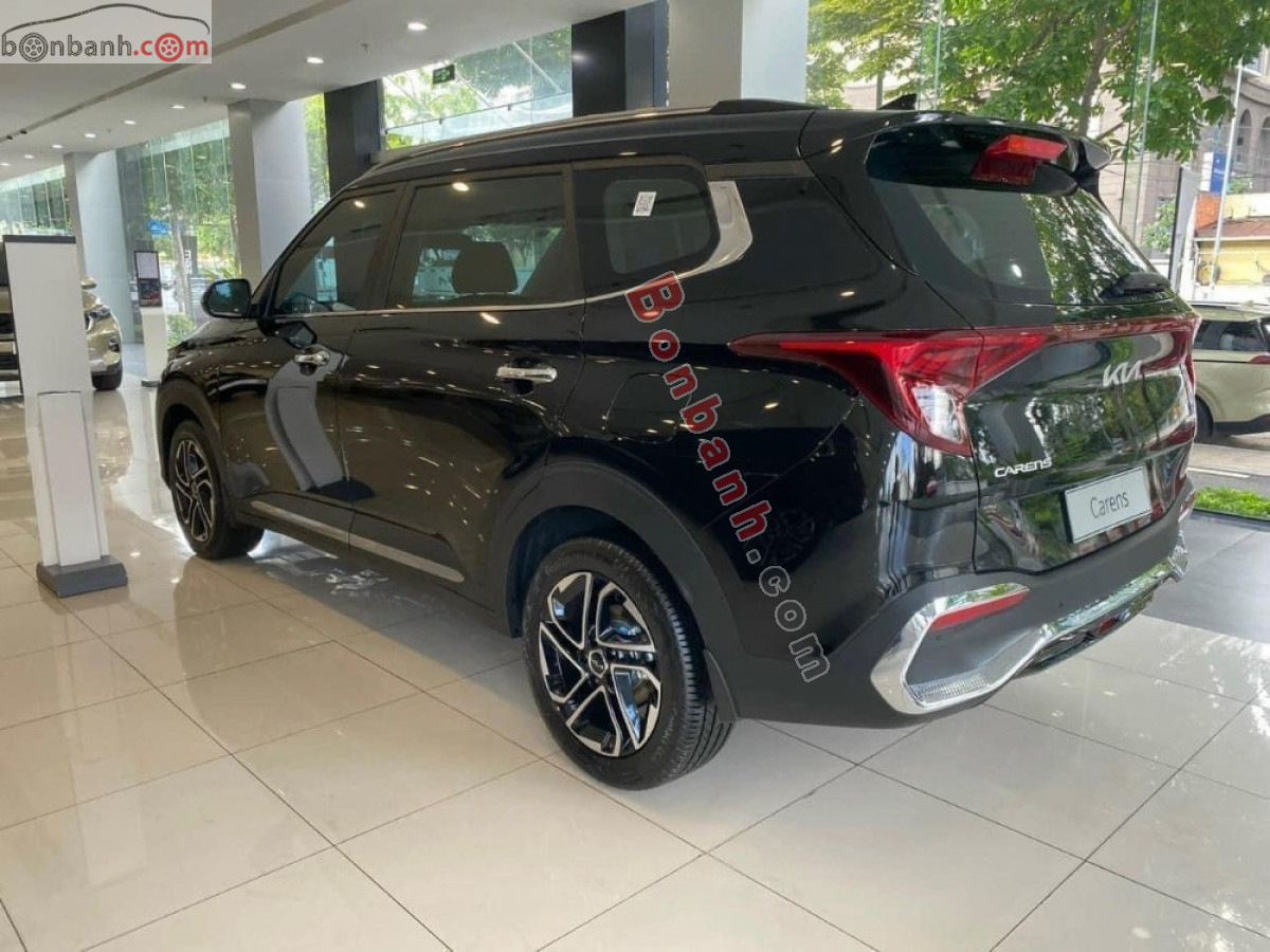 Bán ô tô Kia Carens 1.5G Luxury - 2026 - xe mới