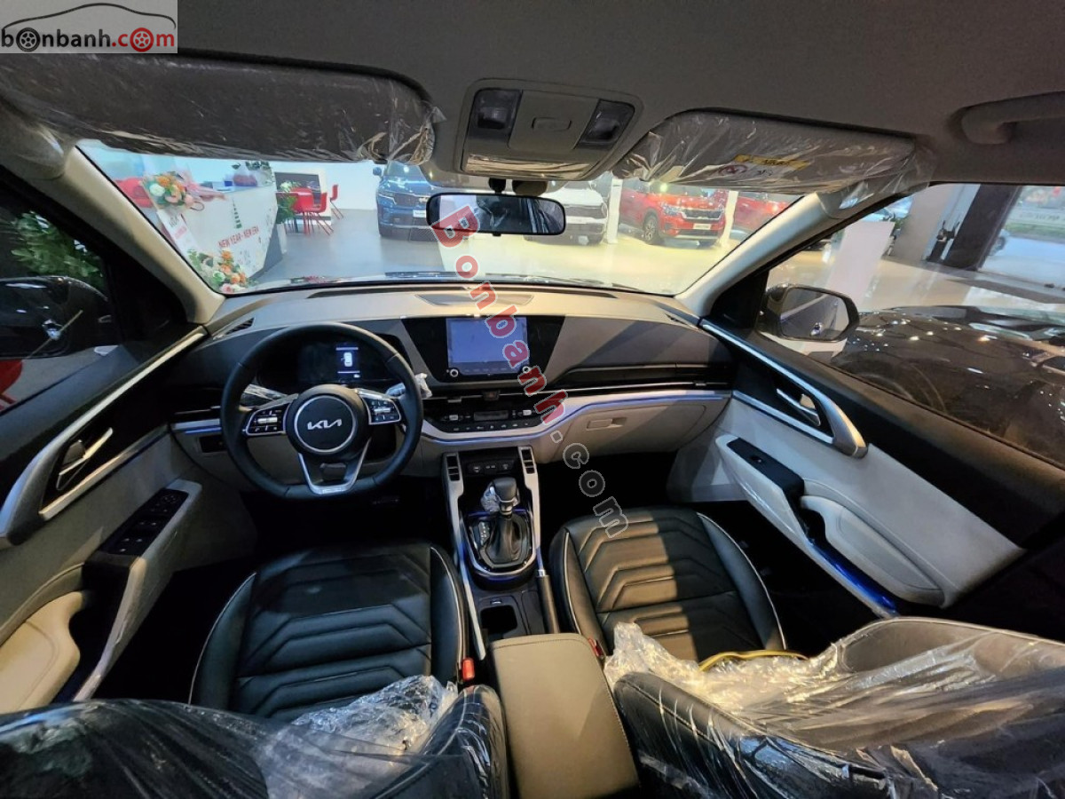 Bán ô tô Kia Carens 1.5G Luxury - 2026 - xe mới