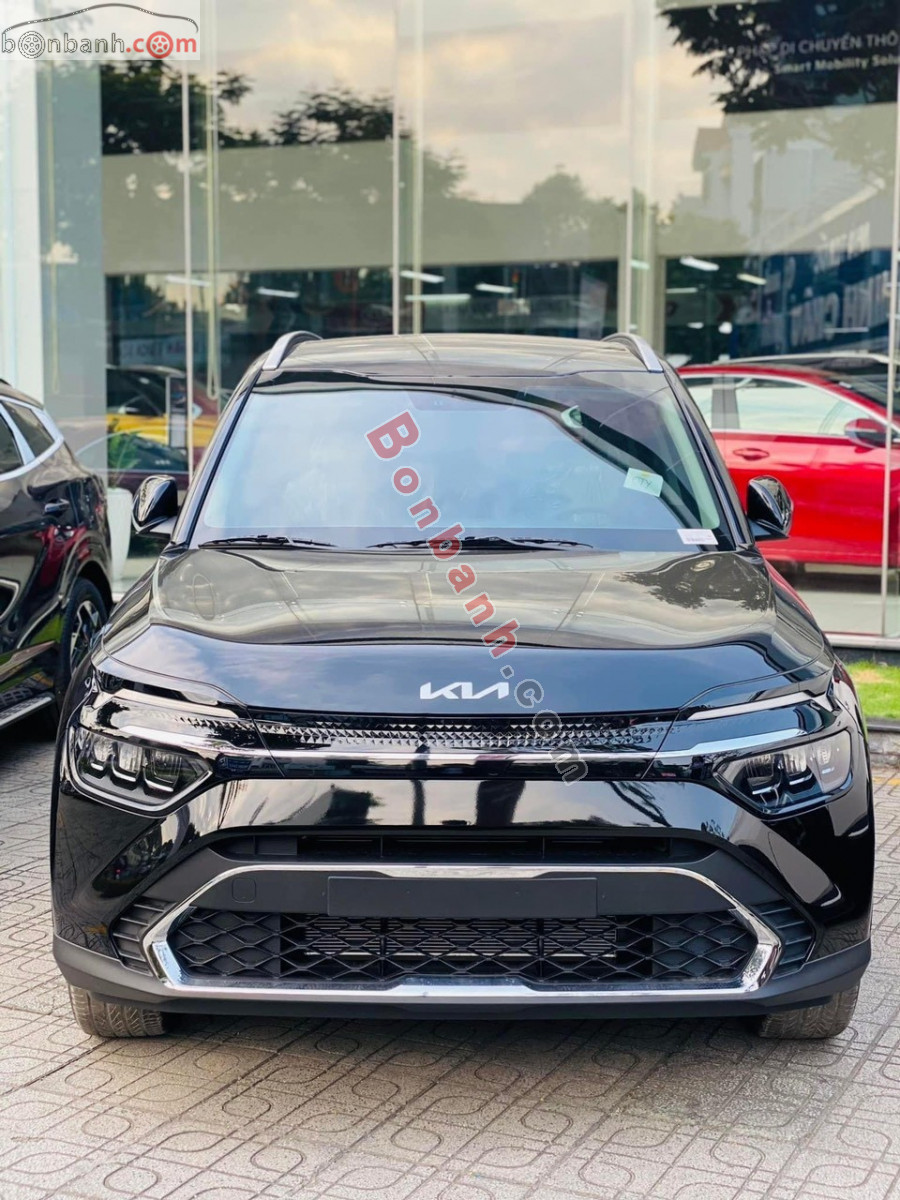 Bán ô tô Kia Carens 1.5G Luxury - 2026 - xe mới