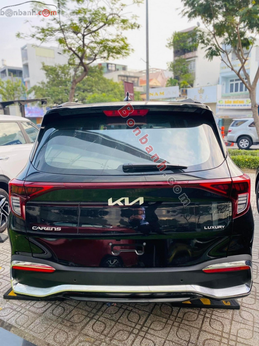 Bán ô tô Kia Carens 1.5G Luxury - 2026 - xe mới