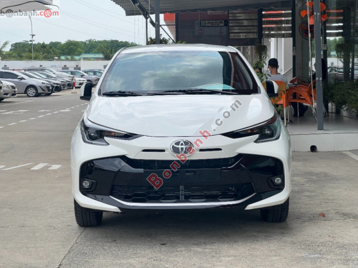 Bán ô tô Toyota Vios E 1.5 MT - 2026 - xe mới
