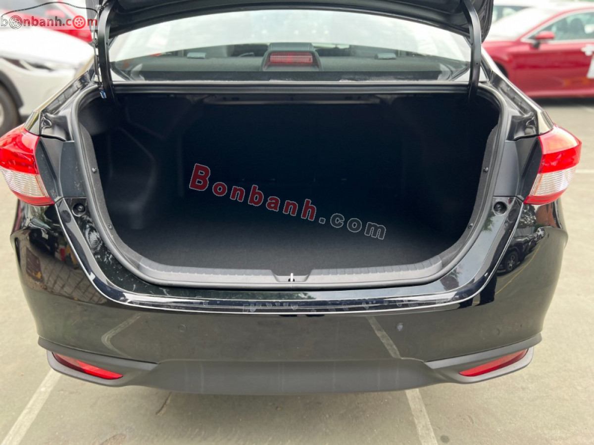 Bán ô tô Toyota Vios E 1.5 MT - 2026 - xe mới