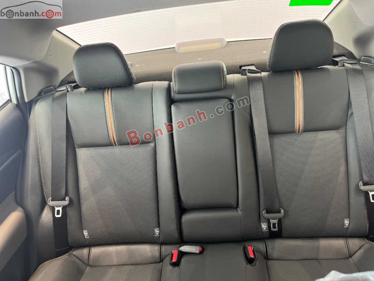 Bán ô tô Toyota Vios G 1.5 CVT - 2026 - xe mới