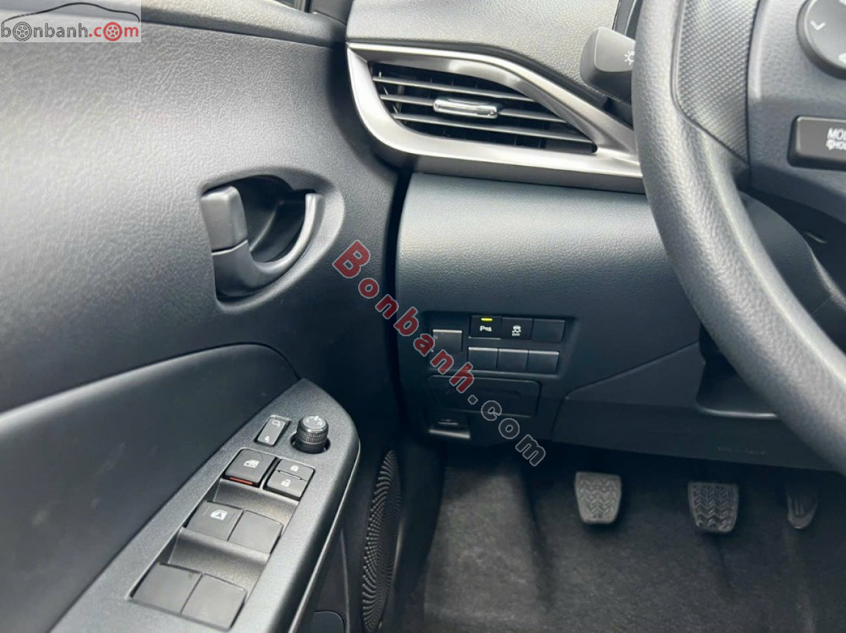 Bán ô tô Toyota Vios E 1.5 MT - 2026 - xe mới