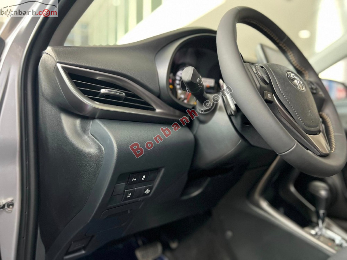 Bán ô tô Toyota Vios G 1.5 CVT - 2026 - xe mới