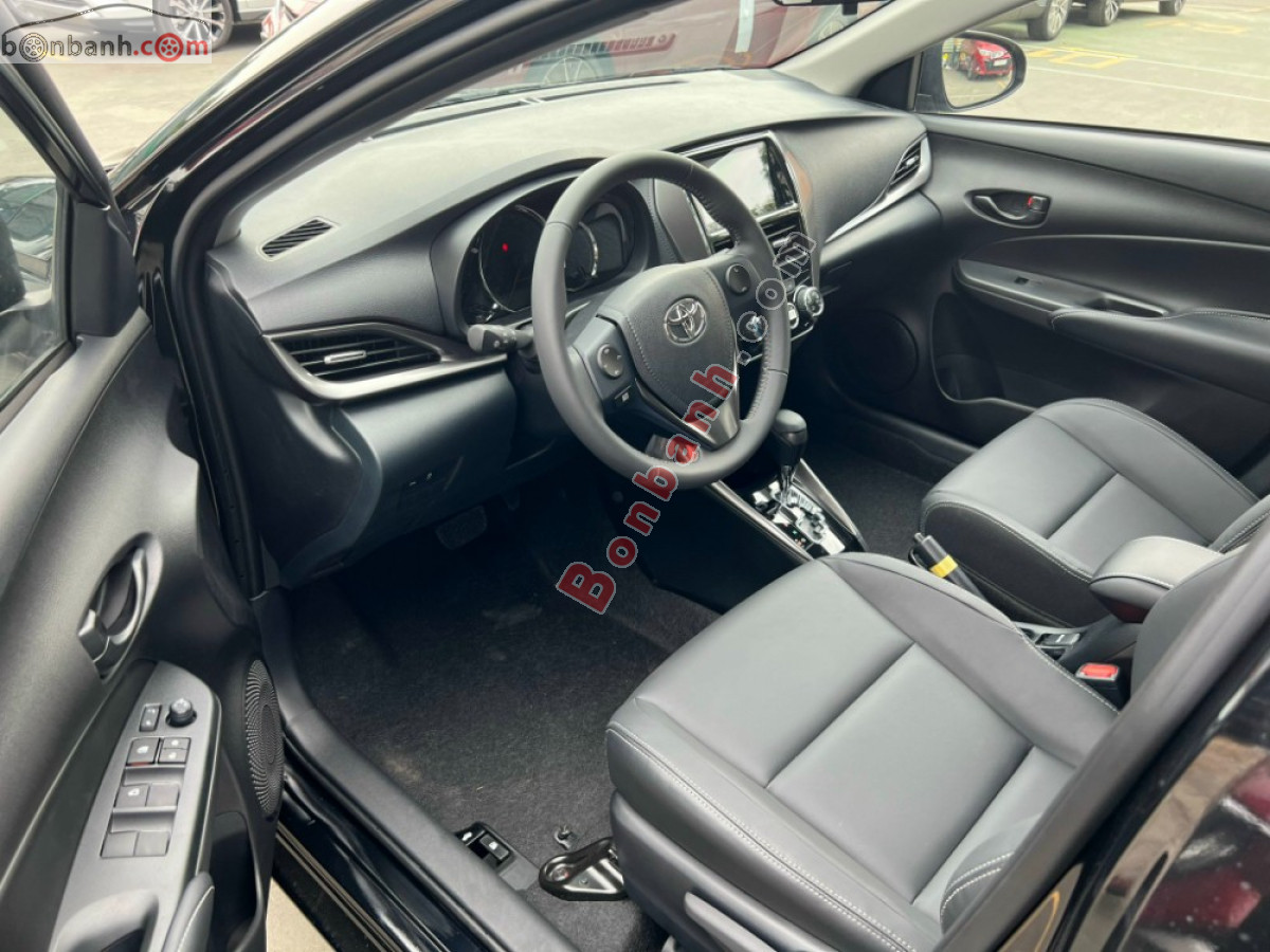 Bán ô tô Toyota Vios E CVT - 2026 - xe mới