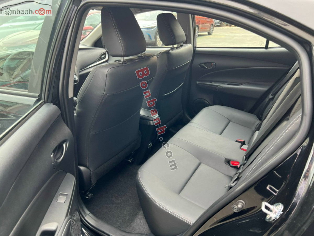 Bán ô tô Toyota Vios E CVT - 2026 - xe mới