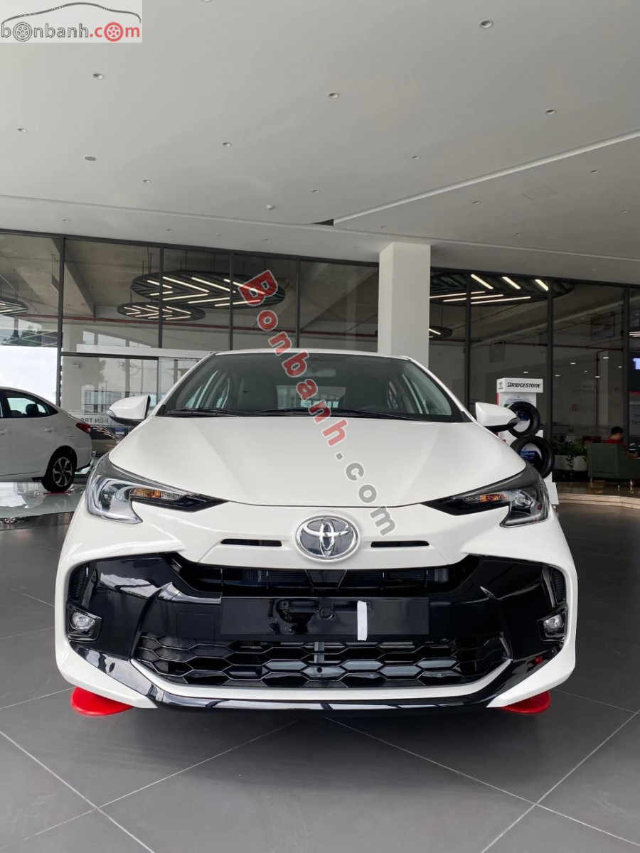 Bán ô tô Toyota Vios E 1.5 MT - 2026 - xe mới