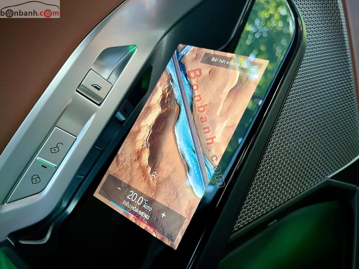 Bán ô tô BMW 7 Series 735i M Sport - 2026 - xe mới