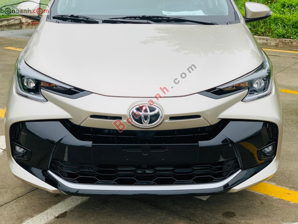 Bán ô tô Toyota Vios E 1.5 MT - 2026 - xe mới