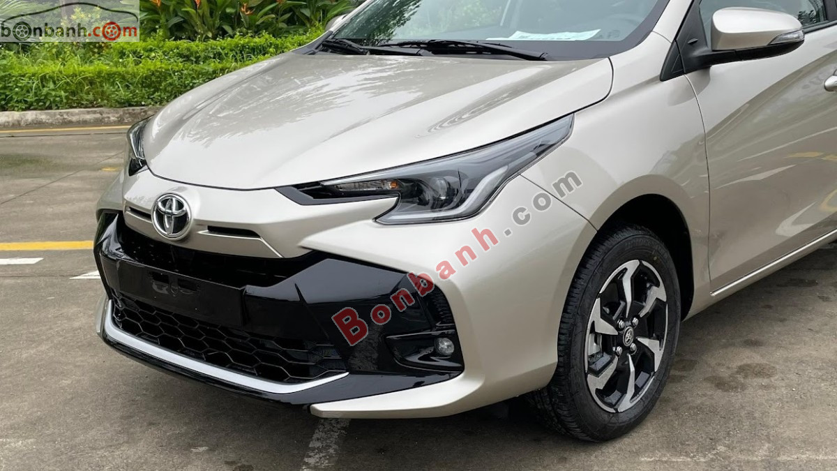 Bán ô tô Toyota Vios E 1.5 MT - 2026 - xe mới