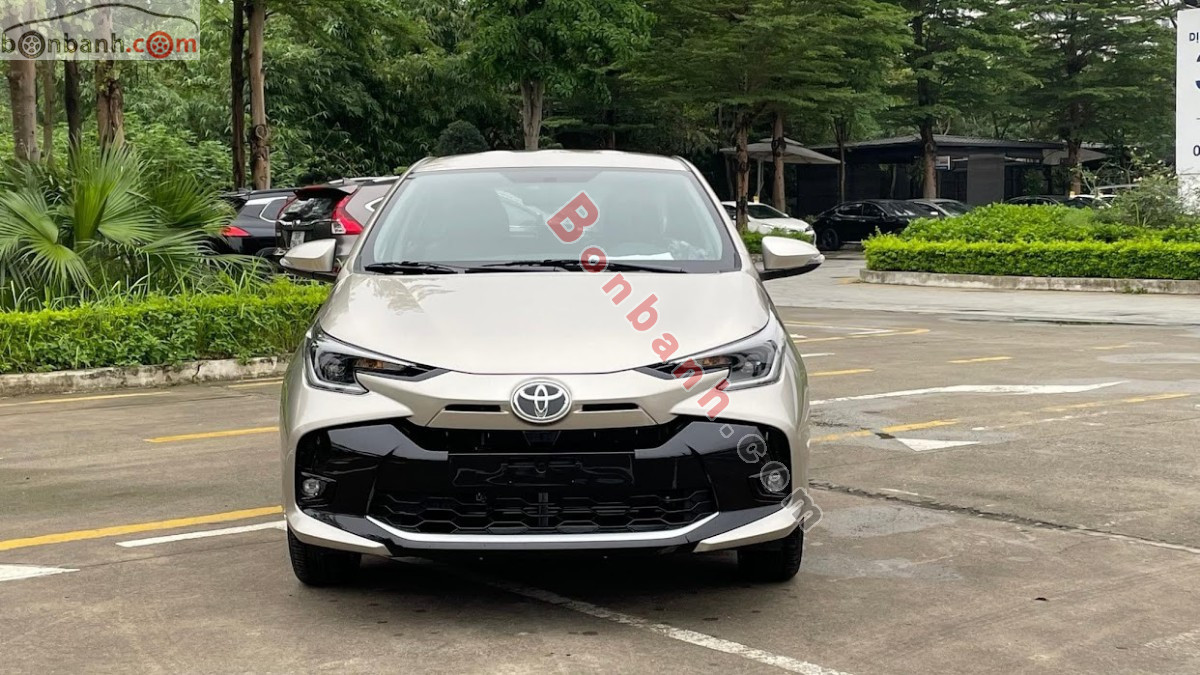 Bán ô tô Toyota Vios E 1.5 MT - 2026 - xe mới