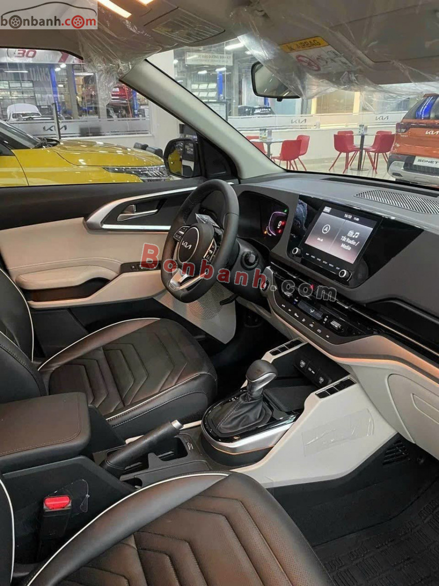 Bán ô tô Kia Carens 1.5G Luxury - 2026 - xe mới