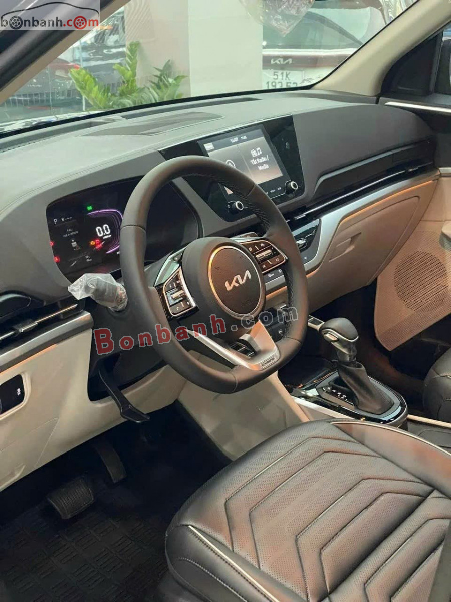 Bán ô tô Kia Carens 1.5G Luxury - 2026 - xe mới