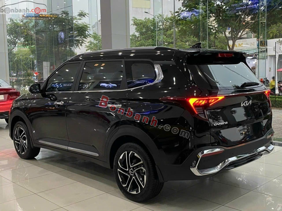 Bán ô tô Kia Carens 1.5G Luxury - 2026 - xe mới