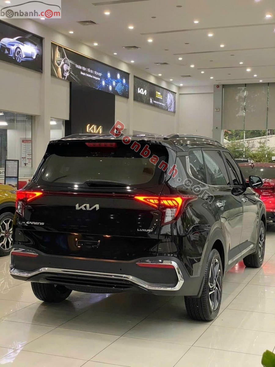 Bán ô tô Kia Carens 1.5G Luxury - 2026 - xe mới