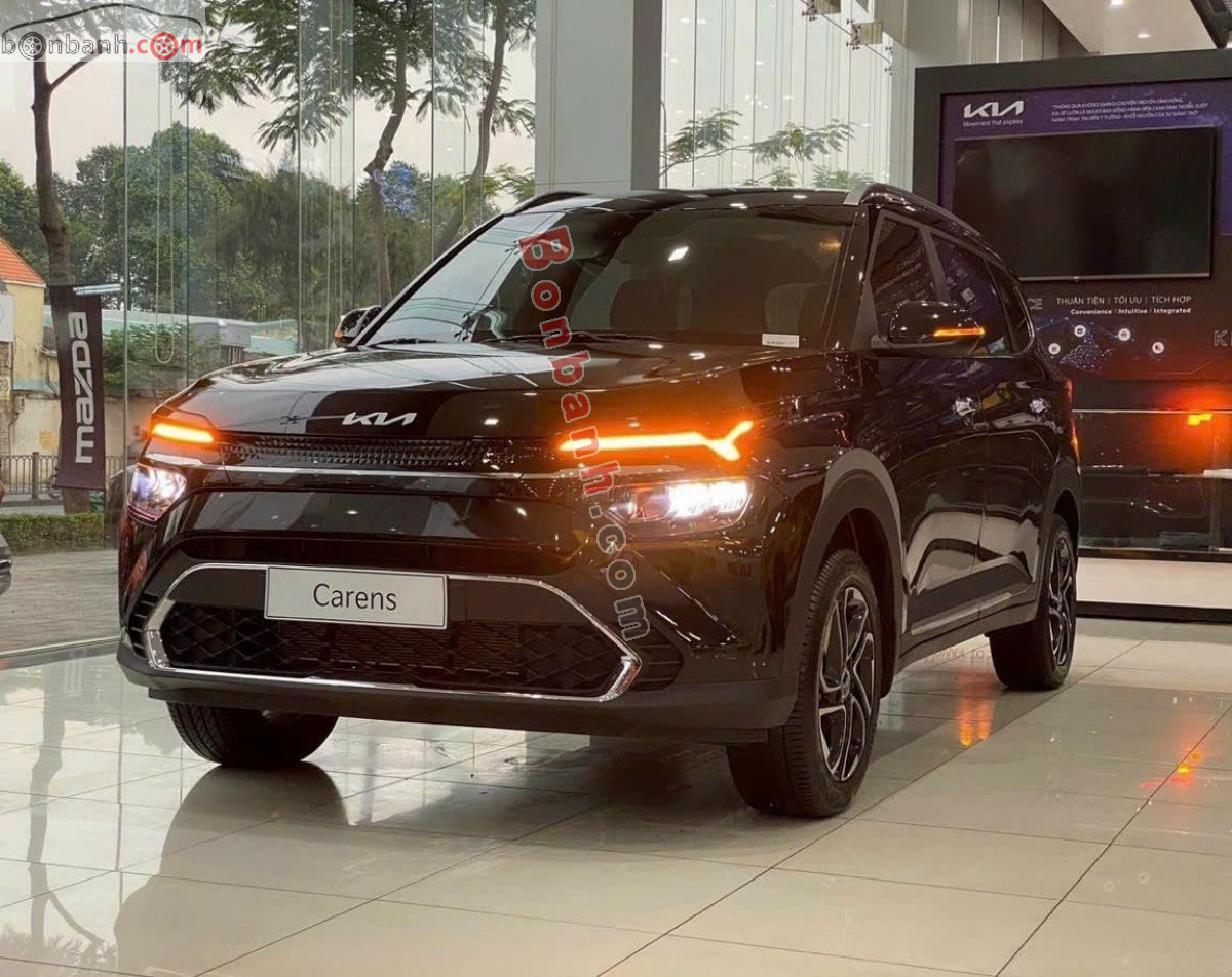 Bán ô tô Kia Carens 1.5G Luxury - 2026 - xe mới