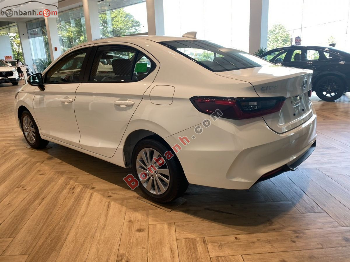 Bán ô tô Honda City G 1.5 AT - 2026 - xe mới