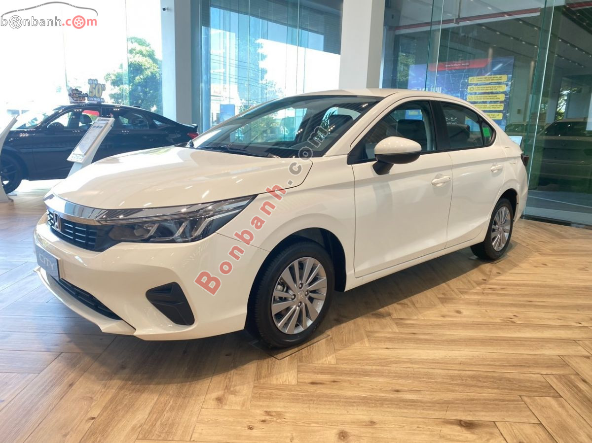 Bán ô tô Honda City G 1.5 AT - 2026 - xe mới