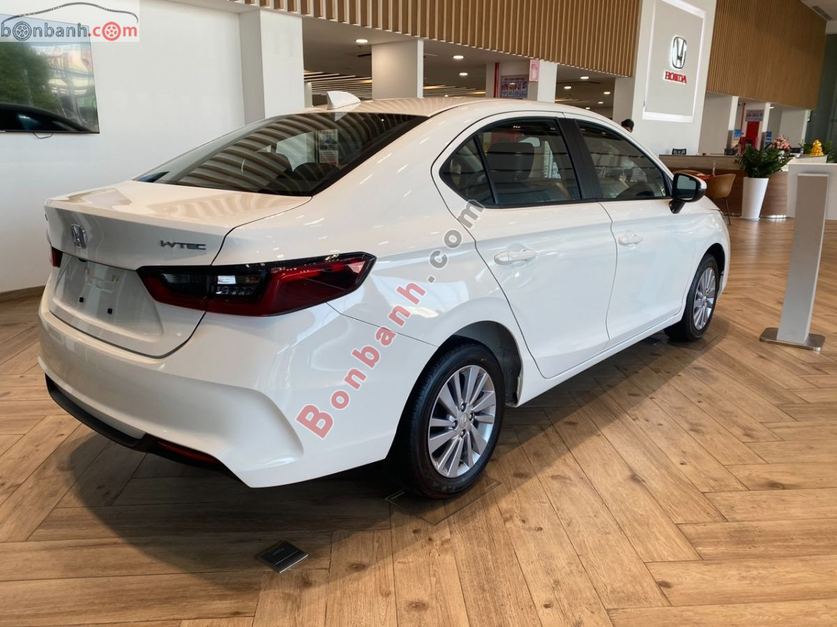 Bán ô tô Honda City G 1.5 AT - 2026 - xe mới