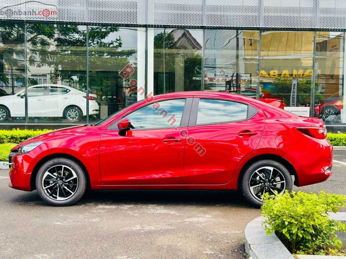 Bán ô tô Mazda 2 Luxury - 2026 - xe mới