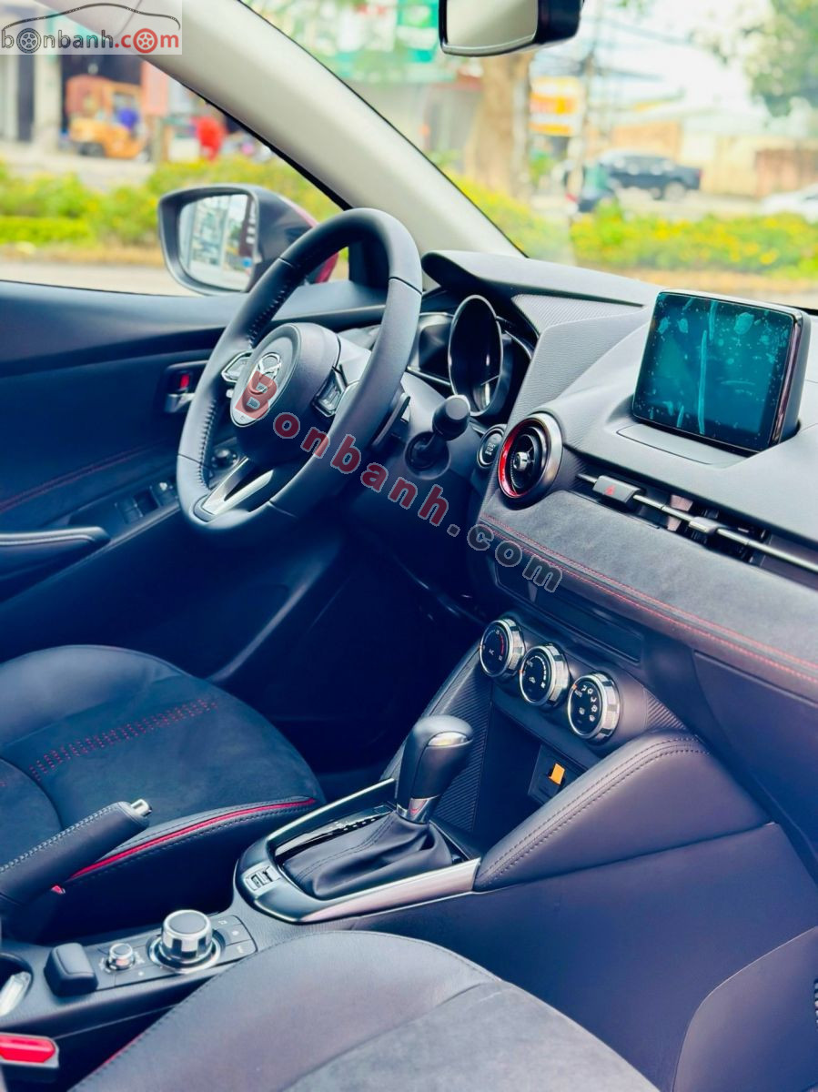 Bán ô tô Mazda 2 Luxury - 2026 - xe mới