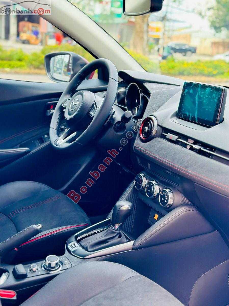 Bán ô tô Mazda 2 Sport Luxury - 2026 - xe mới