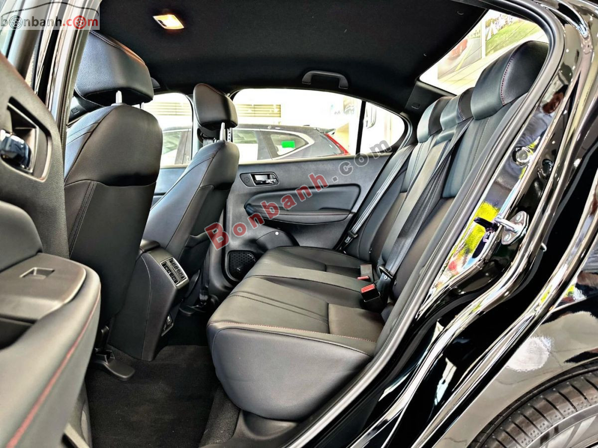 Bán ô tô Honda City RS 1.5 AT - 2026 - xe mới