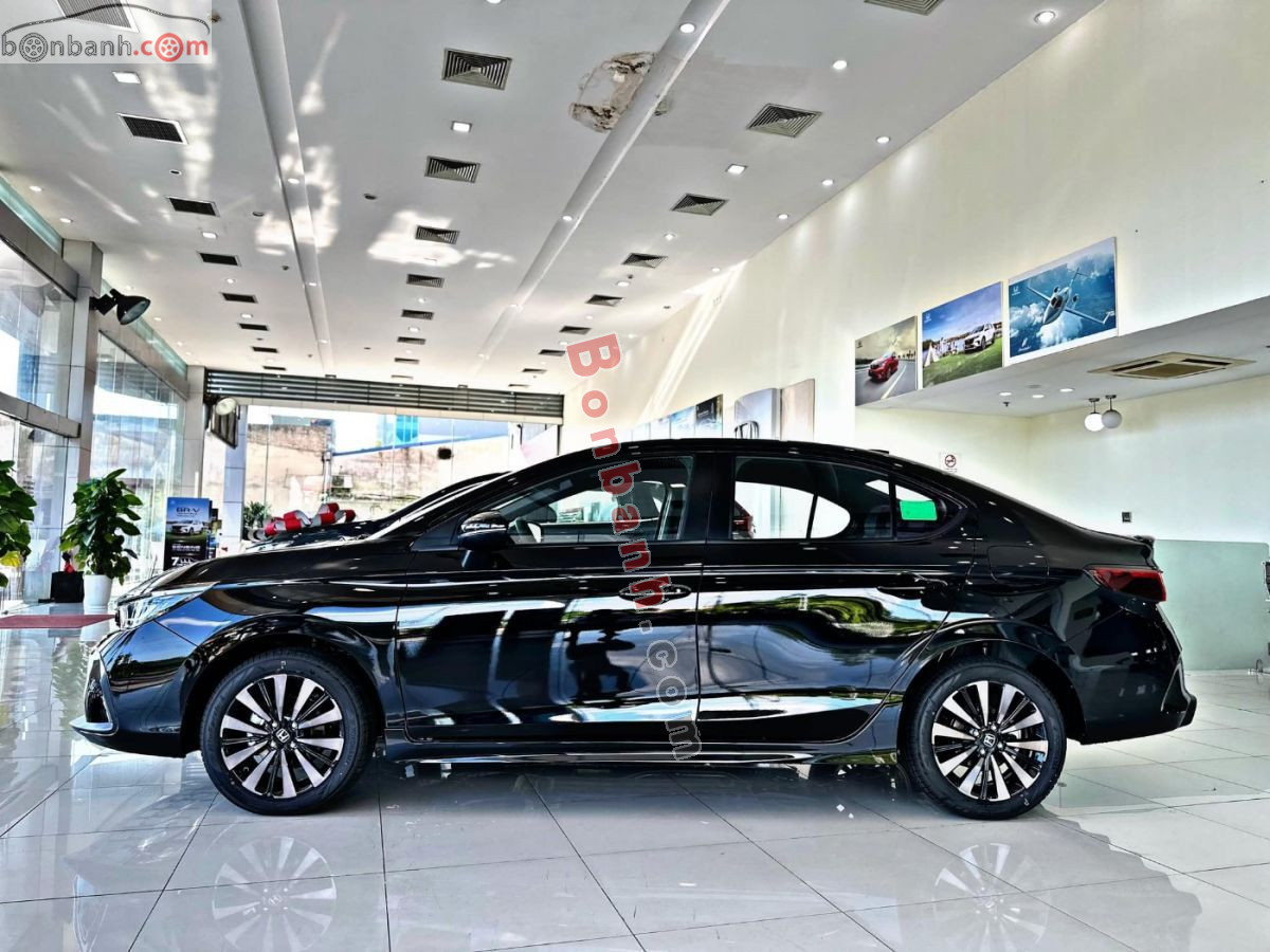 Bán ô tô Honda City RS 1.5 AT - 2026 - xe mới