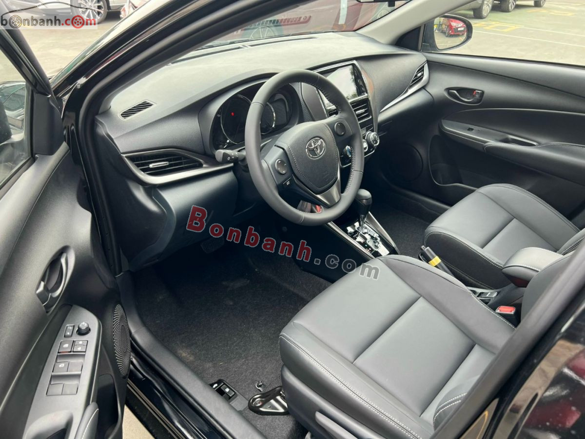 Bán ô tô Toyota Vios E CVT - 2026 - xe mới