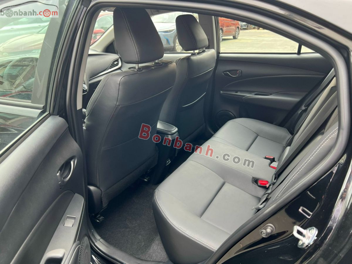 Bán ô tô Toyota Vios E CVT - 2026 - xe mới