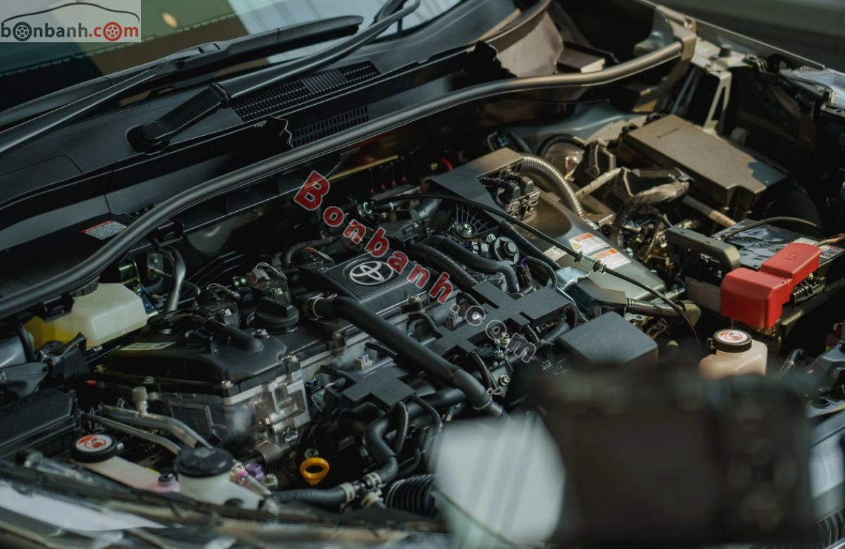 Bán ô tô Toyota Corolla Cross 1.8V - 2026 - xe mới